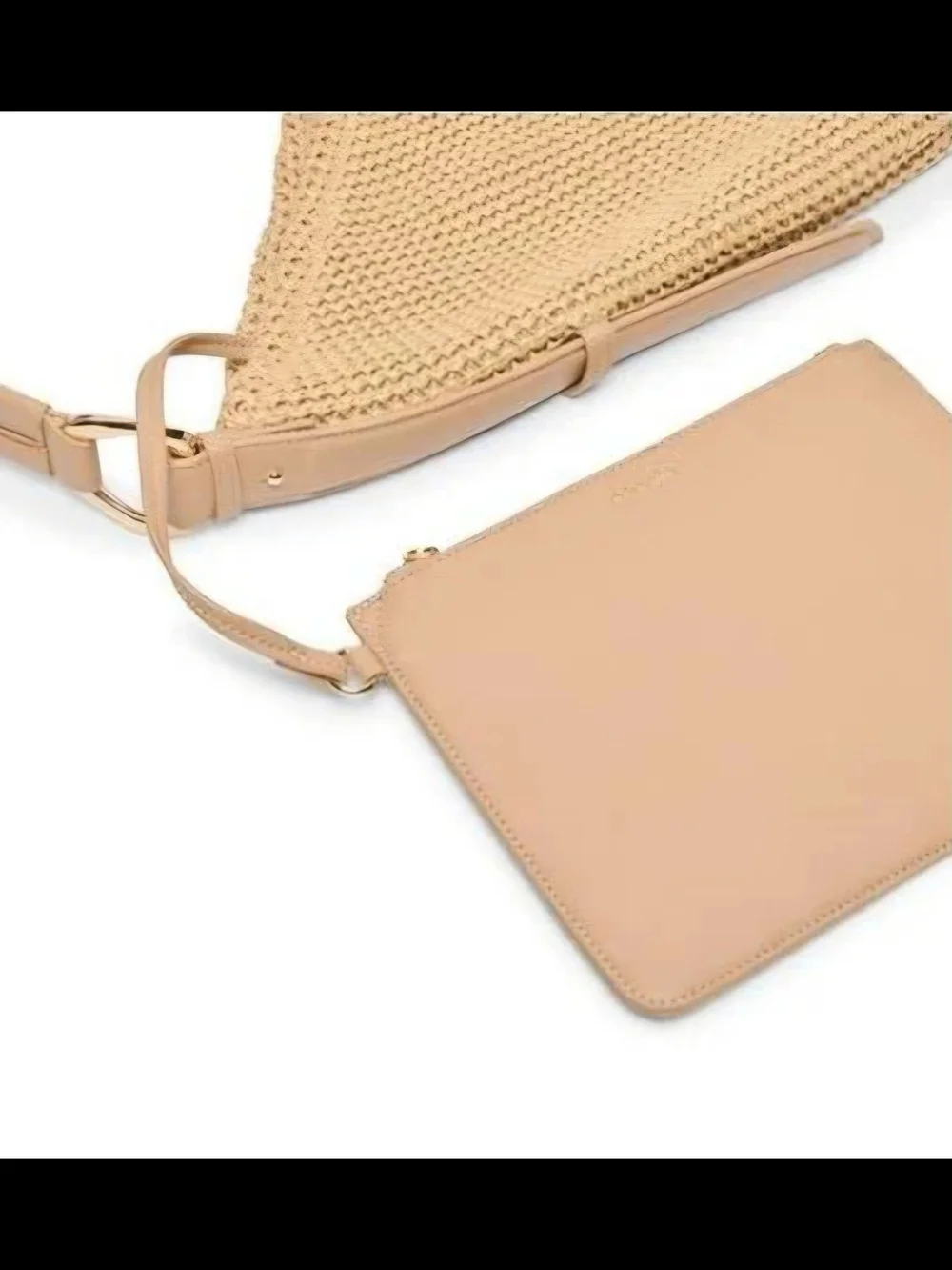 NWT Dolce Vita Miriel Shoulder Bag Nordstrom ** SOLD OUT ** - Picture 5 of 10
